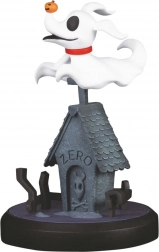 Sakupljačka figurica The Nightmare Before Christmas classic serija 8 cm (mix)