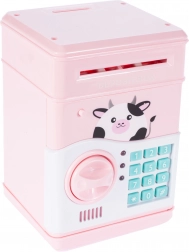 Kasica sef s kravicom