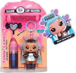 Yummiland Sour Sweeties Nina Heartpop kreativni set za izradu sjajila za usne
