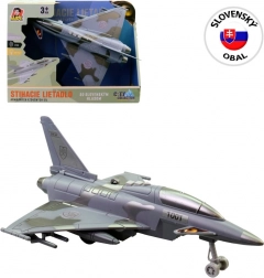 Lovac na inercijski pogon sa svjetlom i zvukom