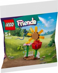 LEGO Friends 30659 Cvjetni vrt