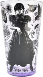 Čaša Wednesday 460 ml