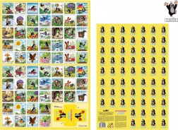 Krtek Pexeso Ljetne Radosti