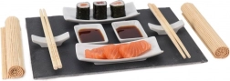 Sushi set od 13 dijelova za 2 osobe