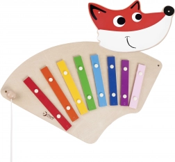 glazbena zidna ploča lija Classic World