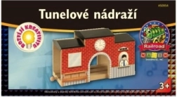 Maxim tunelska postaja