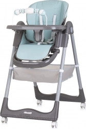 Dječja hranilica First Spoon teal