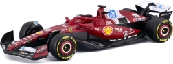 Bburago Ferrari SF-25 (2025) Charles Leclerc #16 – model Formule 1 1:64 u blister pakiranju