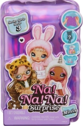 Na! Na! Na! Surprise Minis S3 - Set od 12 lutkica