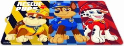 PAW Patrol Plastic Placemat 43 × 28.1 cm