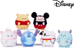 Disney Squashy Podgies mekana kolekcionarska squishy figurica – mix varijanti