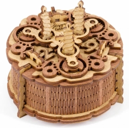 Zagonetna darovna kutija Rođendanska torta iDventure