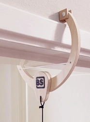 Odbijajući loptica za vrata