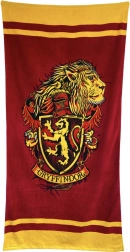 Ručnik Harry Potter Gryffindor 75 × 150 cm