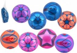 Šareni gumeni lopta za vanjske igre