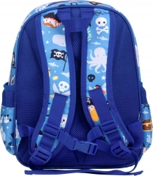 Ruksak A Little Lovely Company - Pirati