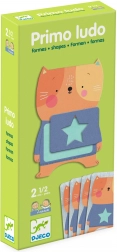 Primo Ludo Oblici