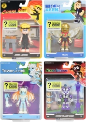 Figurica DEV SERIES Roblox – akcijska figura s dodatkom i kodom