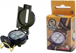 Kompaktni Kompas s Metalnim Kućištem