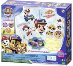 Aquabeads mega set PSIĆI U OPASNOSTI – kreativne perlice s vodom