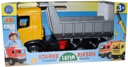 Veliki dječji kiper s blokadom