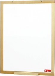 Jeujura drvena zidna magnetska ploča