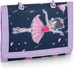 Dječja novčanica Baletnica