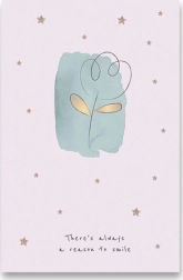 Bilježnica A6 Delicacy Shkolyaryk