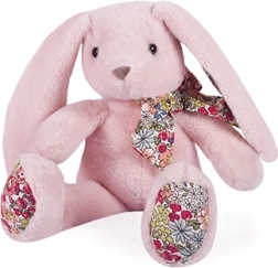 Doudou Histoire d’Ours pliš igračka 20 cm – Zeko