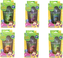 Slimy sluz s osvijetljenom kuglicom