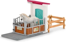Ograđeni prostor za konje Schleich Horse Club