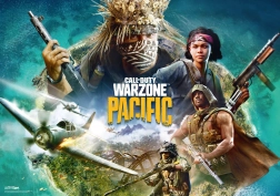 puzzle good loot call of duty: warzone pacific 1000 dijelova