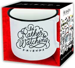 Keramička šalica Prijatelji 415 ml