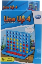 Putna igra križić-kružić