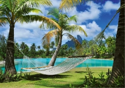 Puzzle Pauza 1000 dijelova SCHMIDT