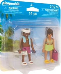 Playmobil Duo Pack Par na odmoru