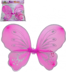 Vila krila s priborom