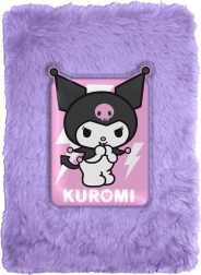 plišani notes Kuromi