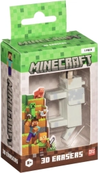 Minecraft 3D gumica
