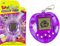 Elektronička igra TAMAGOTCHI ljubičasta