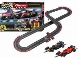 autotrkaća staza Carrera GO Flying Lap F1 Ferrari vs Red Bull 1:43, 4,3 m