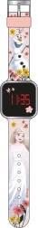 Digital LED Watch Diakakis Frozen - 1 piece