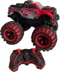DRIVERO RC monster truck 2,4 GHz s USB punjenjem