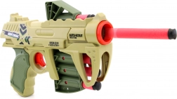 Istraživački pištolj Huntsman X6