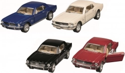 Metalni model FORD Mustang 1964 1/2