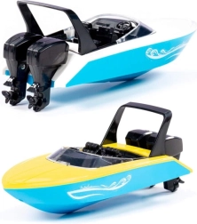 Motorni čamac Cruise Polesie