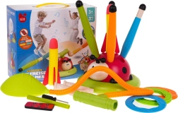 Skill Games Set Ladybug