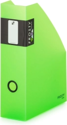 Kutija za časopise Opaline zelena