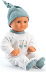 Lutka Baby Neige Djeco