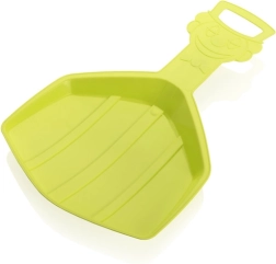 Klaun limeta dječje sanjke-klizač